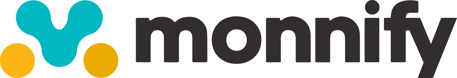 Monnify Payment Options