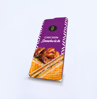 CHICKEN SANDWICHfruitylife products
