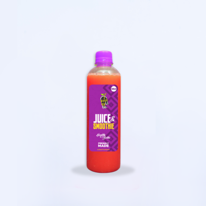 Fruit Punch - Fresh Juice