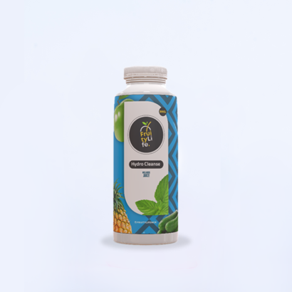 Hydro Cleanse - Wellness Juice