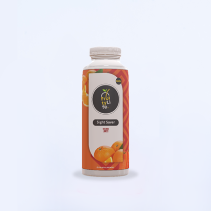 Sight Saver - Wellness Juice